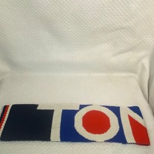 Tommy Hilfiger Scarf